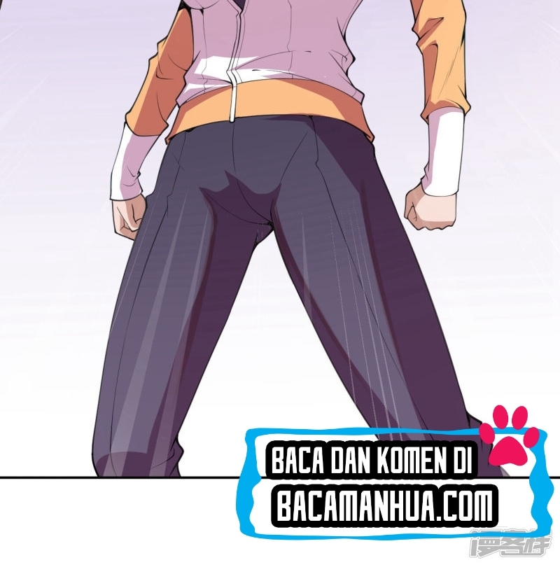 Foral Guardian In The City Chapter 05 Gambar 59